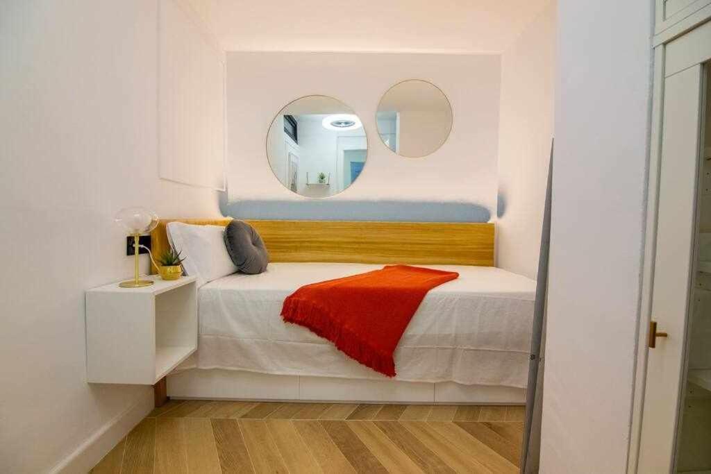Panoramic Boutique Con Preciosas Vistas Apartman Benalmádena Kültér fotó